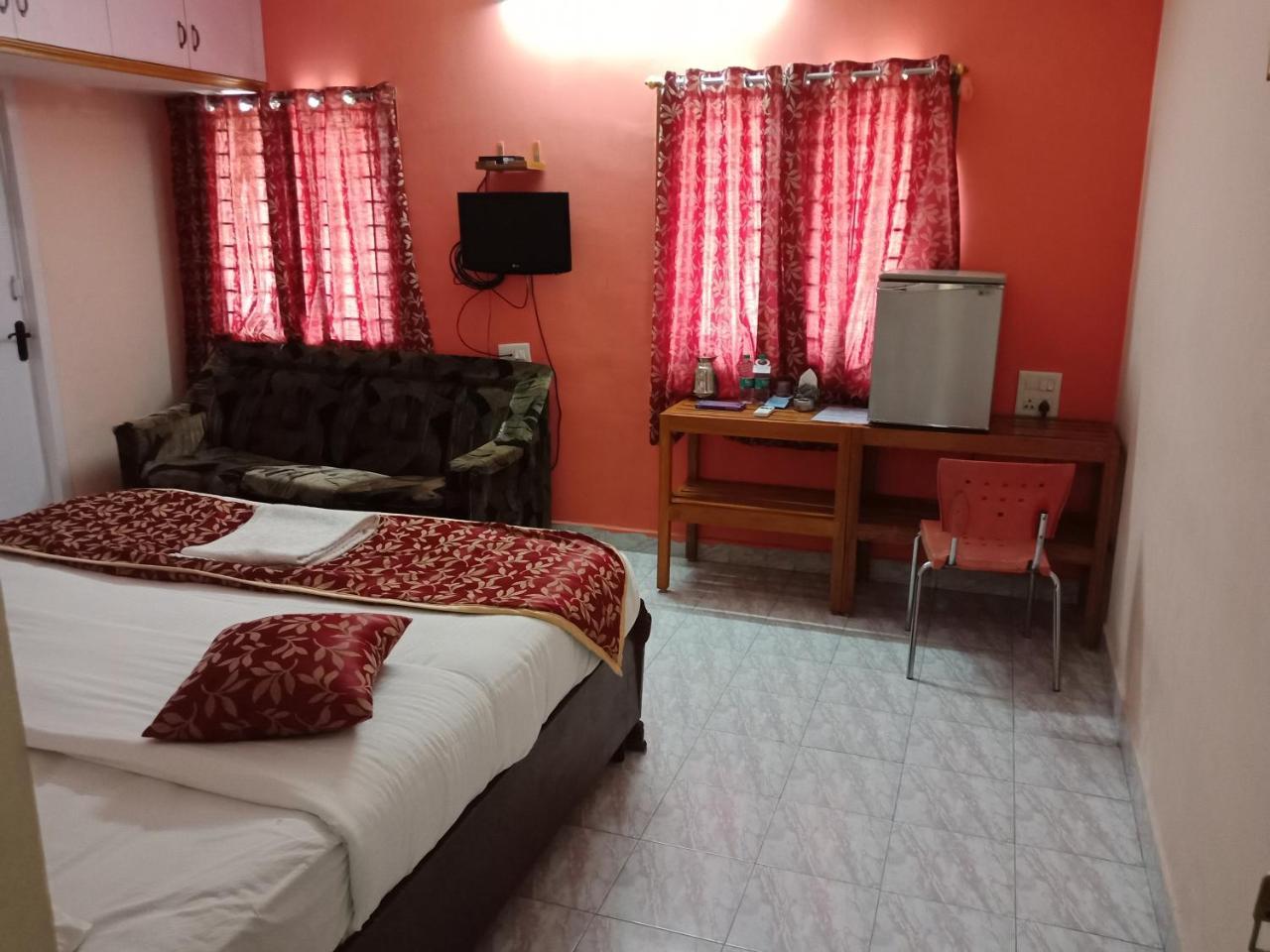 Sai Ramesh Guest house Chennai