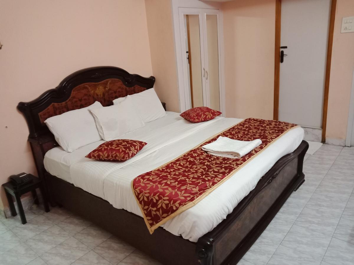 Guest house Sai Ramesh *