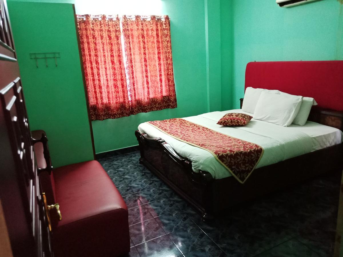 Sai Ramesh Guest house *