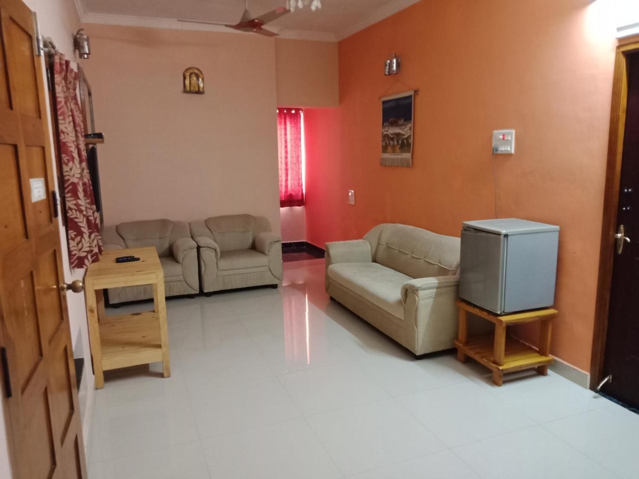 Sai Ramesh Guest house Chennai