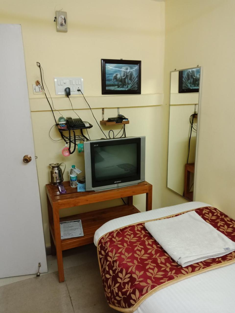 Sai Ramesh Guest house